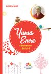 Yunus Emre / G&ouml;n&uuml;l Erleri Serisi 3