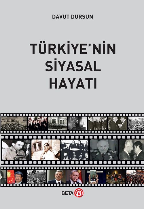 Türkiye'nin Siyasal Hayatı