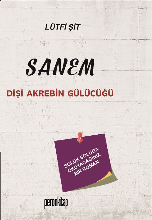Sanem & Dişi Akrebin Gülücüğü 