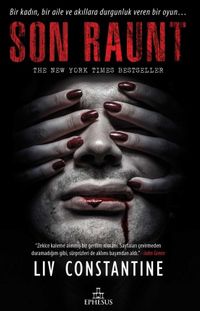Son Raunt (Ciltli ve Ayraçlı) 