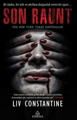 Son Raunt (Ciltli ve Ayraçlı) 