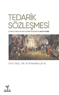 Tedarik Sözleşmesi