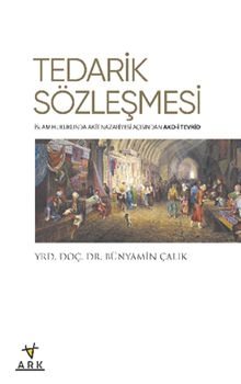 Tedarik Sözleşmesi