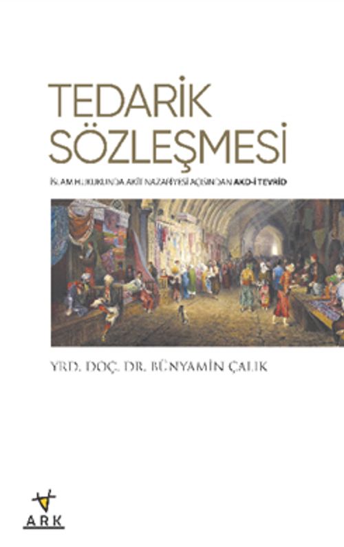 Tedarik Sözleşmesi