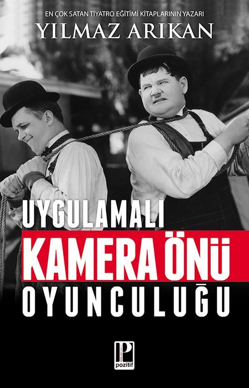 Uygulamalı Kamera Önü Oyunculuğu