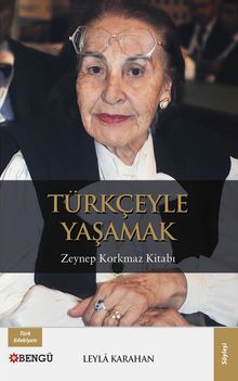 Türkçeyle Yaşamak