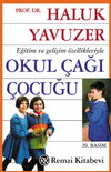 Okul &Ccedil;ağı &Ccedil;ocuğu