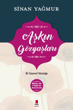 Aşkın Gözyaşları (5 Kitap Birarada - Ciltli)