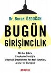 Bug&uuml;n Girişimcilik