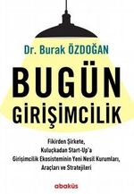Bugün Girişimcilik 