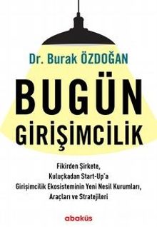 Bugün Girişimcilik 