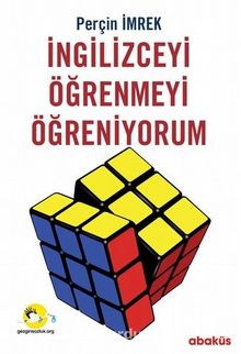 İngilizceyi Öğrenmeyi Öğreniyorum - Perçin İmrek