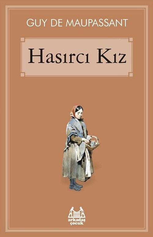 Hasırcı Kız