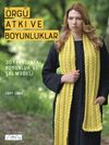 &Ouml;rg&uuml; Atkı ve Boyunluklar