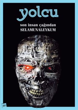 Yolcu Dergisi Sayı:88 Mart 2018