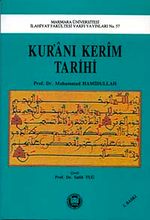 M.Ü. İLAHİYAT FAKÜLTESİ VAKFI YAYINLARI