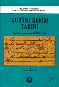 Kur'an-ı Kerim Tarihi