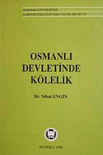 Osmanlı Devletinde Kölelik / 39-C-41