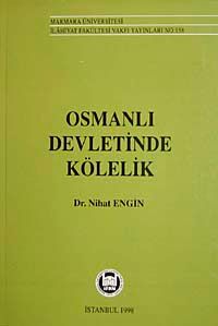 Osmanlı Devletinde Kölelik / 39-C-41
