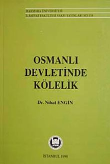 Osmanlı Devletinde Kölelik / 39-C-41
