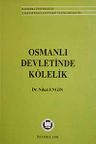 Osmanlı Devletinde Kölelik / 39-C-41