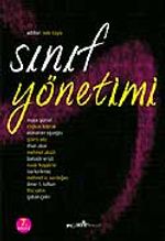 Sınıf Yönetimi / Editör: Zeki Kaya