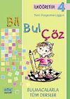 Bil Bul &Ccedil;&ouml;z 4-İlk&ouml;ğretim
