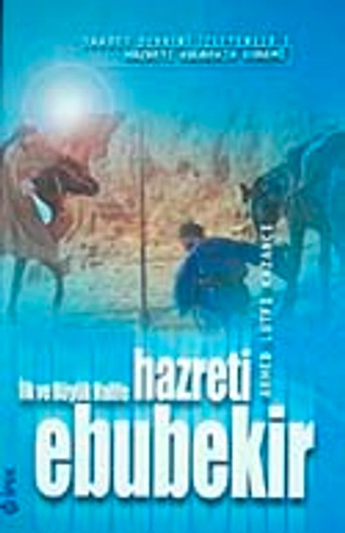 Hz. Ebubekir