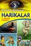 Harikalar Dizisi 2 ( Hayvanlar Alemindeki Harikalar 1 )