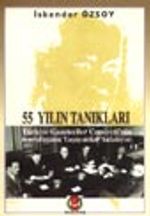 55 Yılın Tanıkları