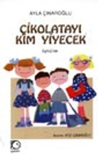 Çikolatayı Kim Yiyecek