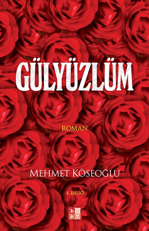 Gülyüzlüm