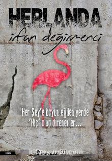 Herlanda - İrfan Değirmenci