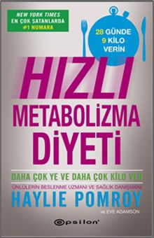 Hızlı Metabolizma Diyeti