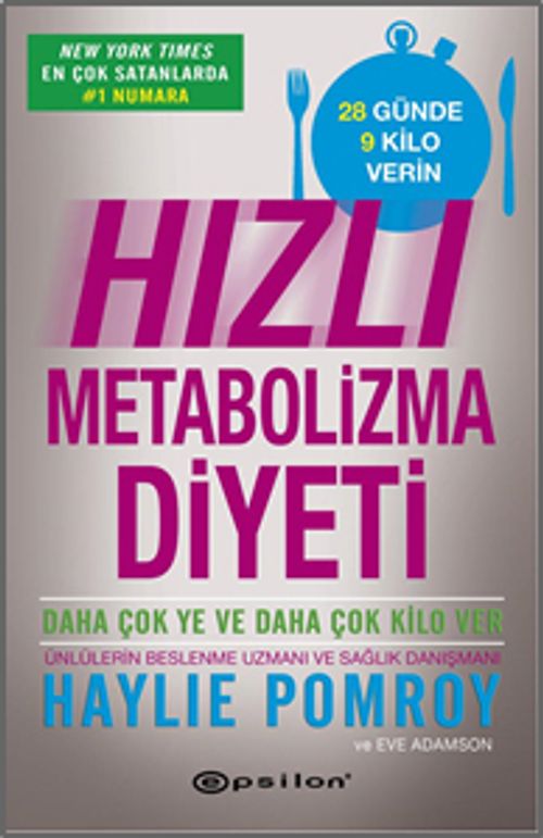 Hızlı Metabolizma Diyeti