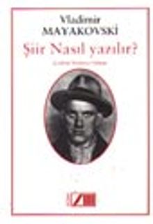 Şiir Nasıl Yazılır?
