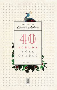 40 Soruda Türk Öyküsü