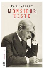 Monsieur Teste