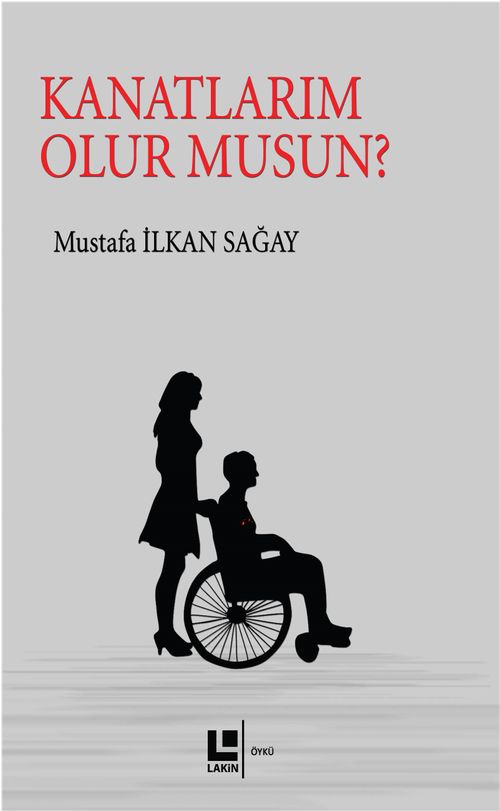 Kanatlarım Olur Musun? 
