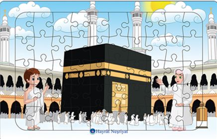 Yapboz (Hacca Gidiyorum)