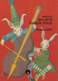 Maifesto - Deli Çiftçi - Özgürlük Cephesi 