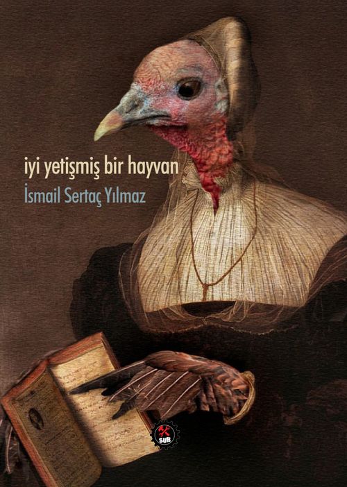 İyi Yetişmiş Bir Hayvan