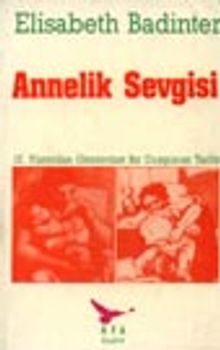 Annelik Sevgisi