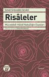 Risaleler & M&uuml;ceddidi-Halidi Nakşiliğin Esasları