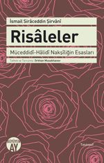 Risaleler & Müceddidi-Halidi Nakşiliğin Esasları