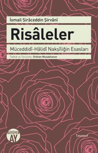 Risaleler & Müceddidi-Halidi Nakşiliğin Esasları