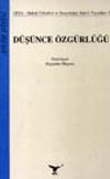 D&uuml;ş&uuml;nce &Ouml;zg&uuml;rl&uuml;ğ&uuml;