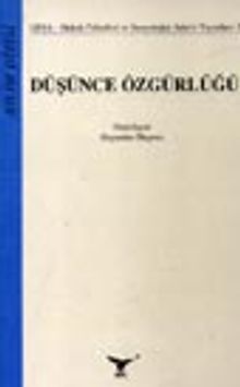 Düşünce Özgürlüğü