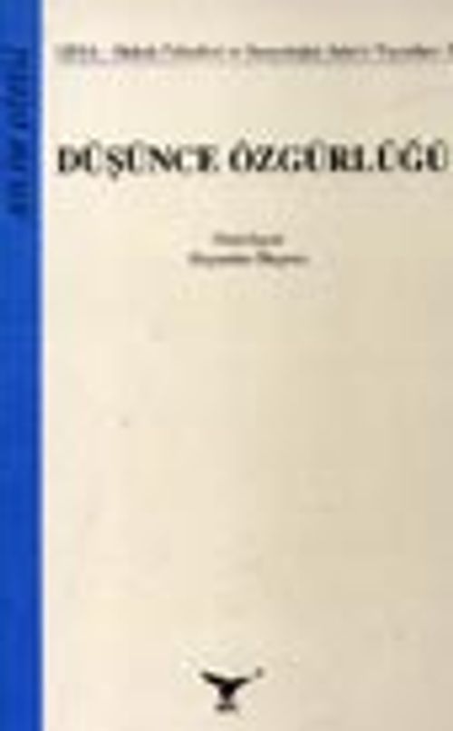 Düşünce Özgürlüğü