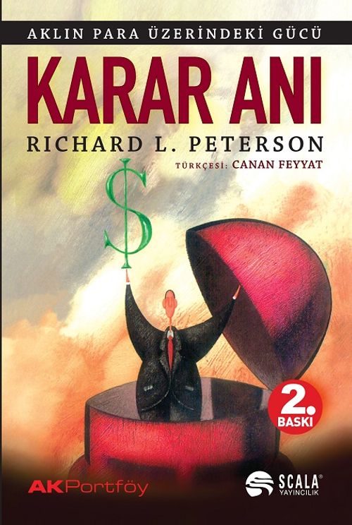 Karar Anı - Aklın Para Üzerindeki Gücü